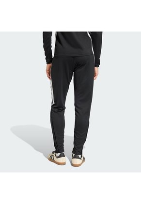 Pantalón Fútbol Negro Adidas Tiro 26 Essentials Mujer