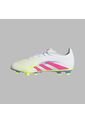 Guayos Adidas Kids Predator Club FG/MG-Blanco/Rosa de adidas Performance