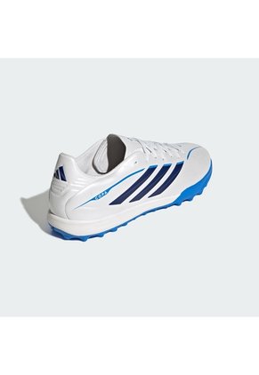 Guayos Fútbol Blanco Adidas Copa Pure Iv League Artificial