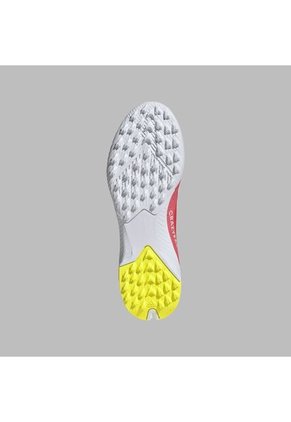 Torretin Adidas Niño X Crazyfast League TF - Rojo-Blanco