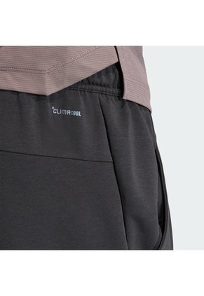 Pantalón Entrenamiento Negro Adidas D4T Workout Tejido Hombre
