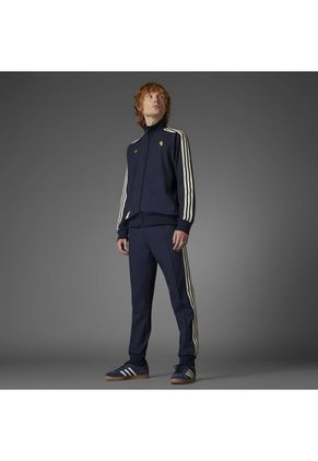 Adidas Performance Chaqueta Adidas Hombre Chaqueta Deportiva Juventus Terrace Icons - Azul Chaqueta