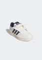 Tenis Lifestyle Beige-Azul Navy adidas Sportswear Break Start de adidas Performance