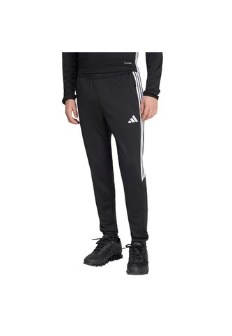 Pantalón Fútbol Negro Adidas Tiro26 Essentials Hombre adidas Performance