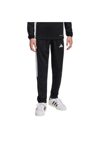Pantalón Fútbol Negro Adidas Tiro26 Essentials Niños adidas Performance