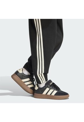 Pantalón Negro Adidas Kit 3 Rayas Hombre