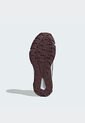 Tenis Trail Running adidas TERREX Tracefinder Gris de adidas Performance