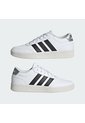 Tenis Blanco Adidas Breaknet 3.0 Mujer de adidas Performance