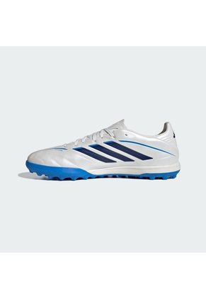 Guayos Fútbol Blanco Adidas Copa Pure Iv League Artificial