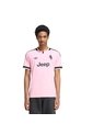 Camiseta Fútbol Rosa Adidas Visitante Juventus 26/27 Hombre de adidas Performance