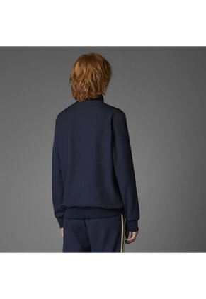 Adidas Performance Chaqueta Adidas Hombre Chaqueta Deportiva Juventus Terrace Icons - Azul Chaqueta