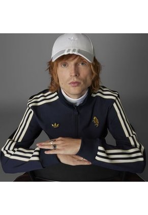 Adidas Performance Chaqueta Adidas Hombre Chaqueta Deportiva Juventus Terrace Icons - Azul Chaqueta