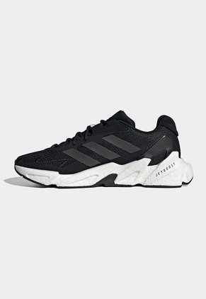 Tenis Running Negro-Blanco adidas Performance X9000L4 M