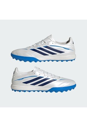 Guayos Fútbol Blanco Adidas Copa Pure Iv League Artificial