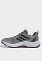 Tenis Trail Running adidas TERREX Tracefinder Gris de adidas Performance