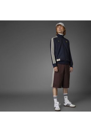 Adidas Performance Chaqueta Adidas Hombre Chaqueta Deportiva Juventus Terrace Icons - Azul Chaqueta