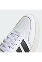 Tenis Blanco Adidas Breaknet 3.0 Mujer de adidas Performance