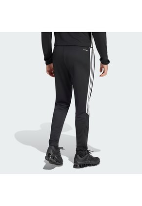 Pantalón Fútbol Negro Adidas Tiro26 Essentials Hombre