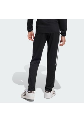 Pantalón Fútbol Negro Adidas Tiro26 Essentials Niños