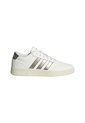 Tenis Blanco Adidas Breaknet 3.0 Mujer de adidas Performance