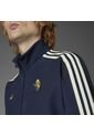 Adidas Performance Chaqueta Adidas Hombre Chaqueta Deportiva Juventus Terrace Icons - Azul Chaqueta de adidas Performance