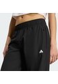 Pantalón Entrenamiento Negro Adidas Essentials Tejido Mujer de adidas Performance