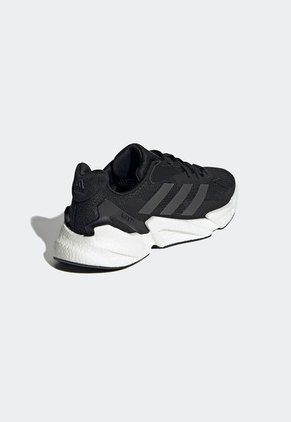 Tenis Running Negro-Blanco adidas Performance X9000L4 M