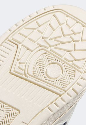 Tenis Lifestyle Beige-Azul Navy adidas Sportswear Break Start