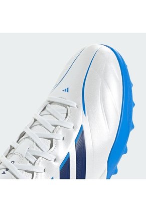Guayos Fútbol Blanco Adidas Copa Pure Iv League Artificial