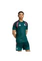 Camiseta Fútbol Verde Adidas Tiro 26 Competition Real Madrid 26/27 Hombre de adidas Performance