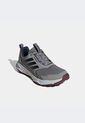 Tenis Trail Running adidas TERREX Tracefinder Gris de adidas Performance