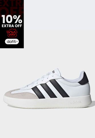 Tenis adidas Sportswear Barreda Blanco adidas Performance