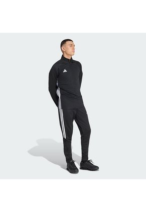 Pantalón Fútbol Negro Adidas Tiro26 Essentials Hombre