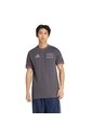 Camiseta Gris Adidas Piloto Audi Revolut F1 Team Oficial Hombre de adidas Performance
