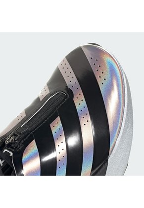 Tenis Running Plateado Adidas Adizero Evo Sl Zip Mujer