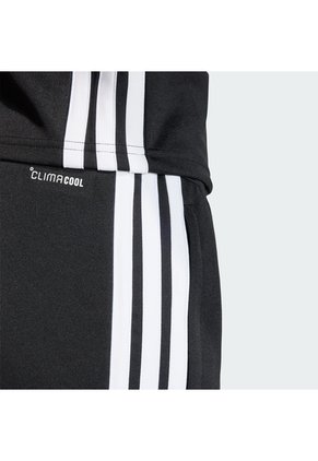 Pantalón Fútbol Negro Adidas Tiro 26 Essentials Mujer