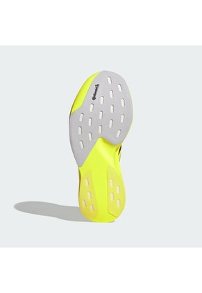 Tenis Running Verde Adidas Adizero Evo Sl Tejidos Mujer