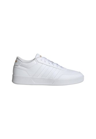 Tenis Blanco Adidas Breaknet 3.0 Mujer adidas Performance