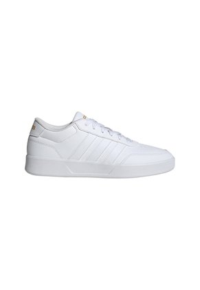 Tenis Blanco Adidas Breaknet 3.0 Mujer