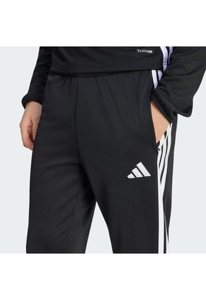 Pantalón Fútbol Negro Adidas Tiro26 Essentials Hombre