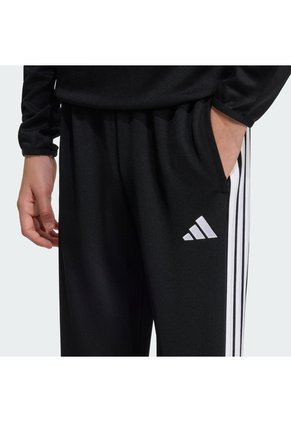 Pantalón Fútbol Negro Adidas Tiro26 Essentials Niños