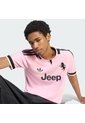Camiseta Fútbol Rosa Adidas Visitante Juventus 26/27 Hombre de adidas Performance