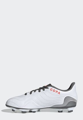 Guayo Rojo-Blanco adidas Kids Copa Sense. 4 multiterreno