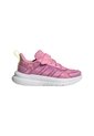 Tenis Running Rosa Adidas Tensaur 4.0 Niños de adidas Performance