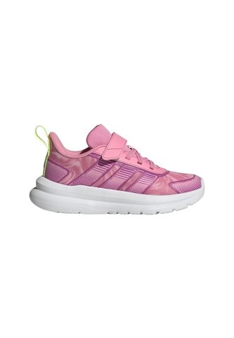 Tenis Running Rosa Adidas Tensaur 4.0 Niños adidas Performance