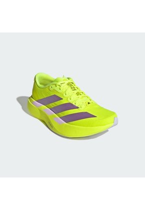Tenis Running Verde Adidas Adizero Evo Sl Tejidos Mujer