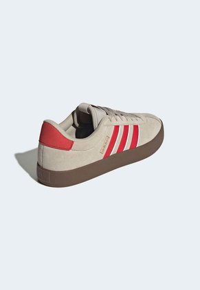 Tenis adidas Sportswear VL Court 3.0 Beige