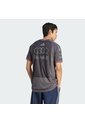 Camiseta Gris Adidas Piloto Audi Revolut F1 Team Oficial Hombre de adidas Performance