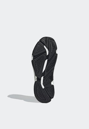 Tenis Running Negro-Blanco adidas Performance X9000L4 M