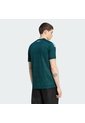 Camiseta Fútbol Verde Adidas Visitante Real Madrid 26/27 Hombre de adidas Performance